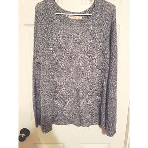 Faded Glory Sweater